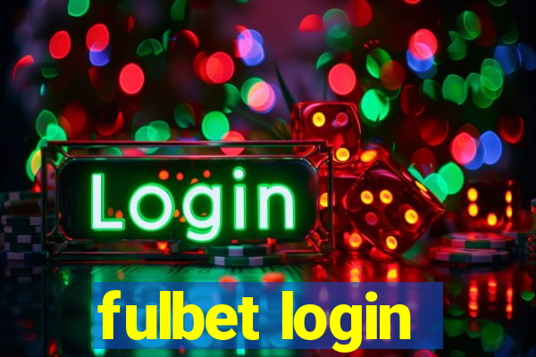 fulbet login