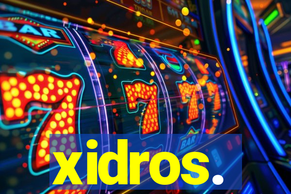 xidros.