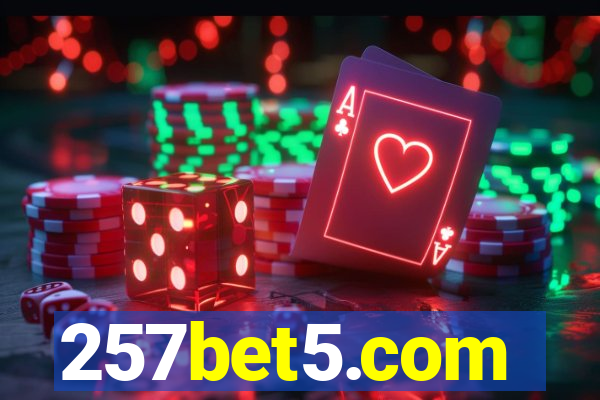 257bet5.com