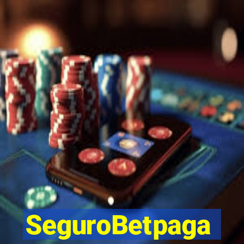 SeguroBetpaga