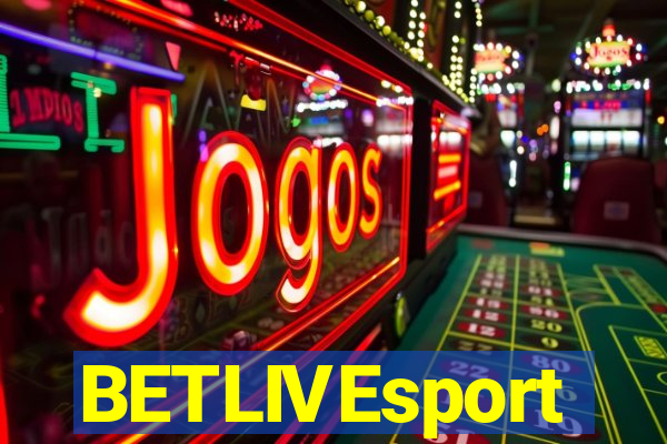 BETLIVEsport