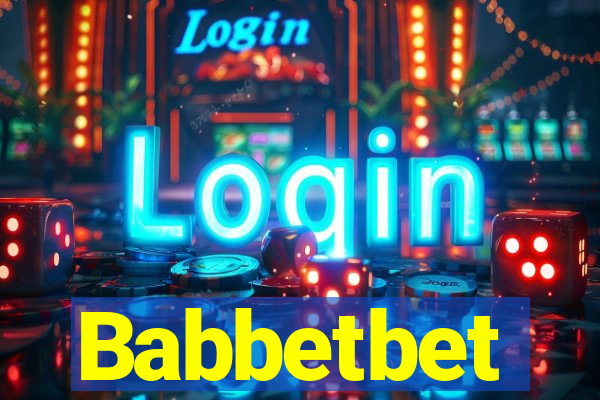 Babbetbet