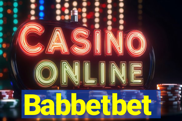 Babbetbet