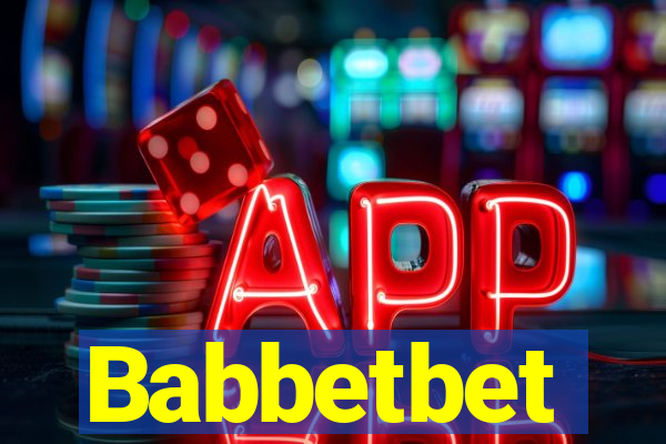 Babbetbet