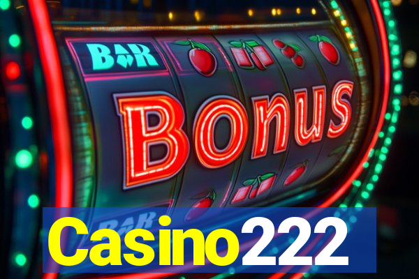 Casino222