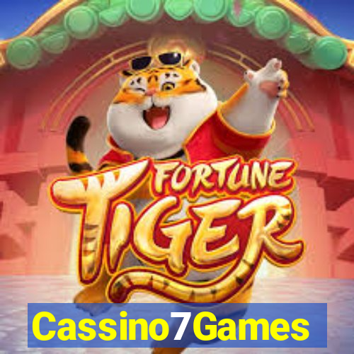 Cassino7Games