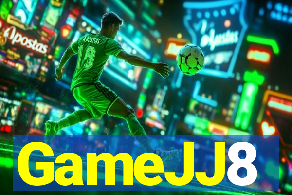 GameJJ8