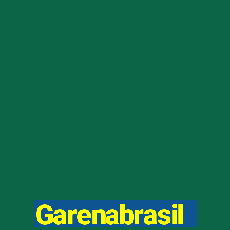 Garenabrasil