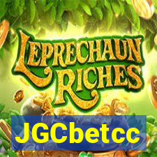 JGCbetcc