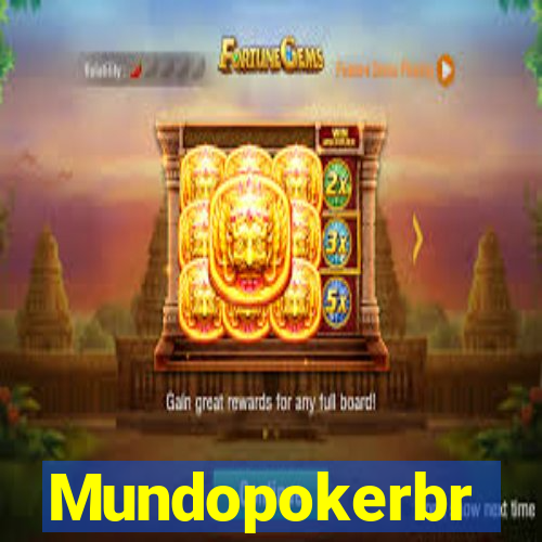 Mundopokerbr