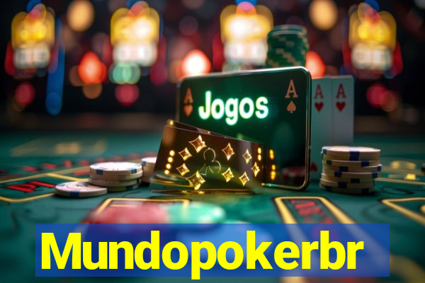 Mundopokerbr