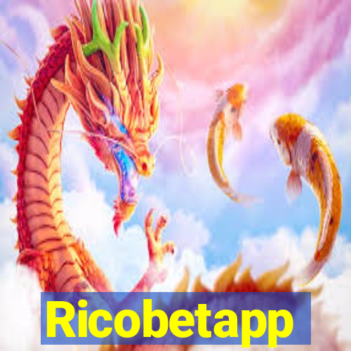 Ricobetapp