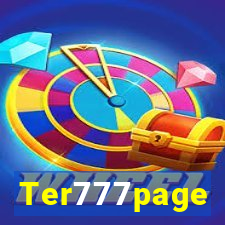 Ter777page