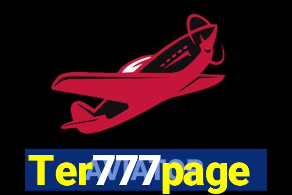 Ter777page