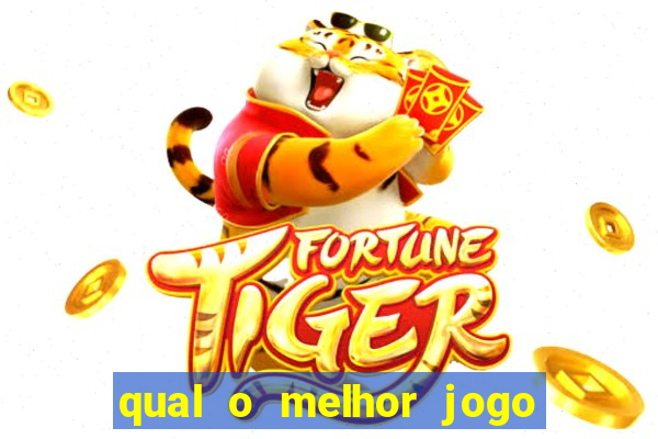 qual o melhor jogo para ganhar dinheiro sem depositar