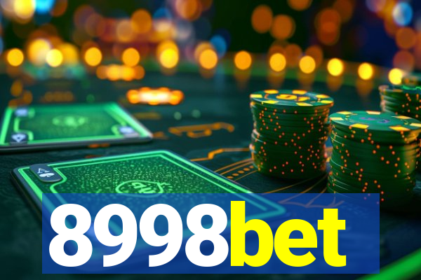 8998bet