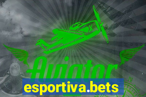 esportiva.bets