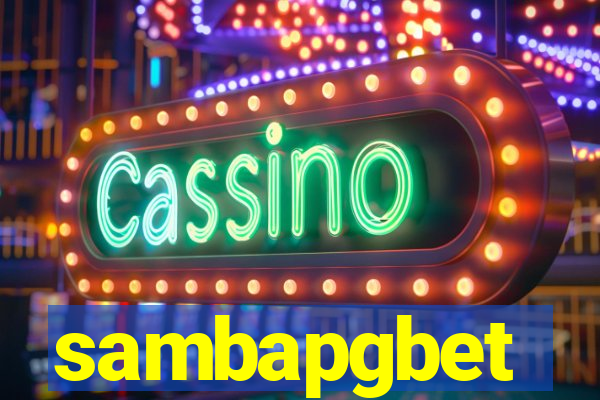 sambapgbet