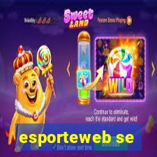 esporteweb se