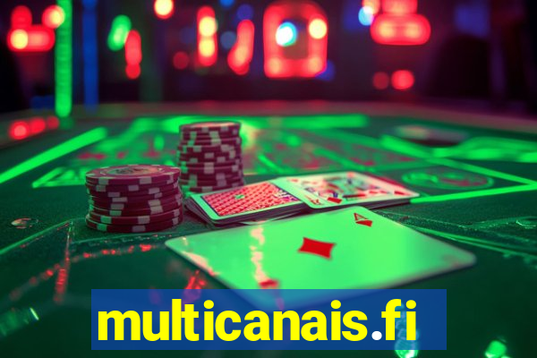 multicanais.fi