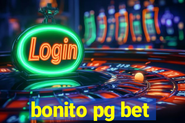 bonito pg bet