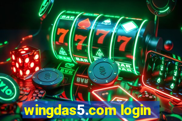 wingdas5.com login