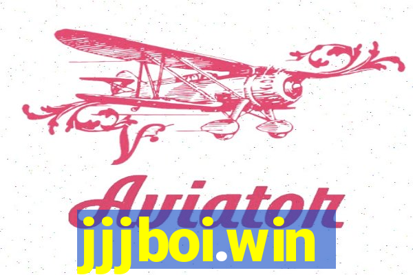 jjjboi.win