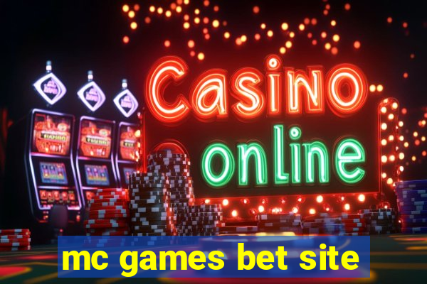 mc games bet site