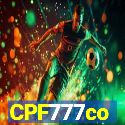 CPF777co