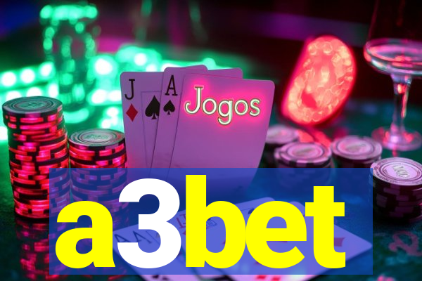 a3bet