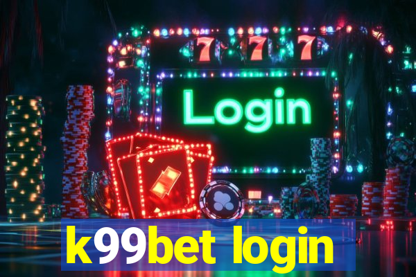 k99bet login