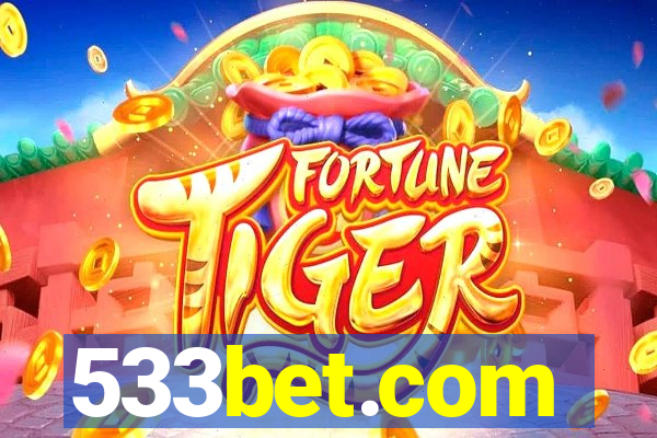 533bet.com