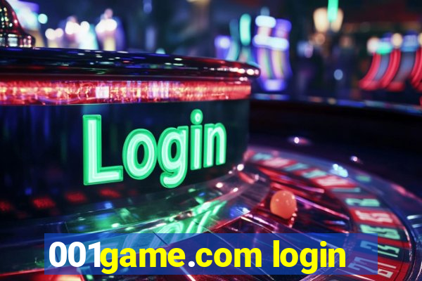 001game.com login