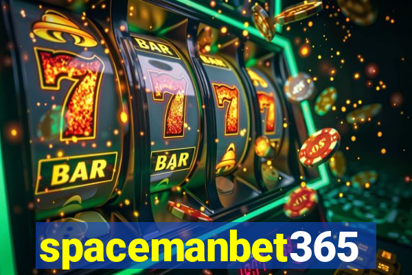 spacemanbet365