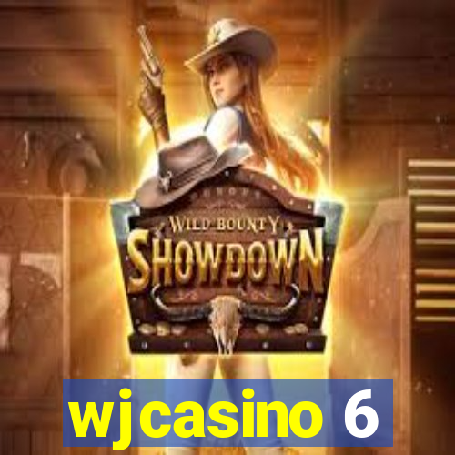 wjcasino 6