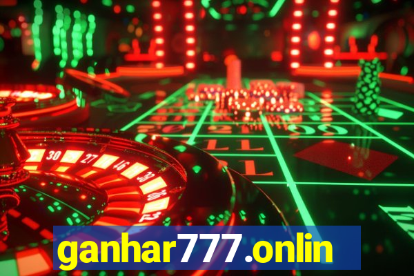 ganhar777.online