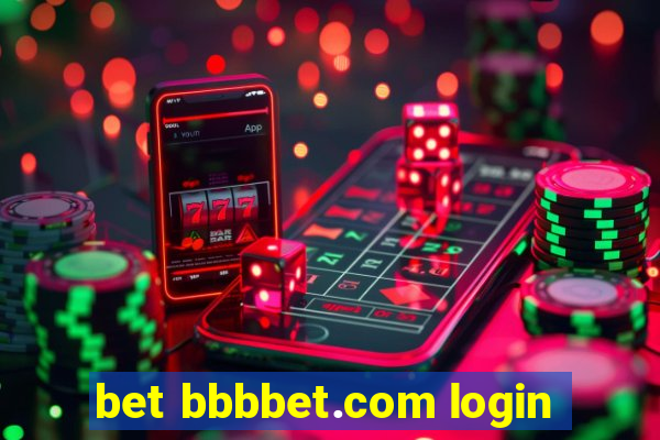 bet bbbbet.com login