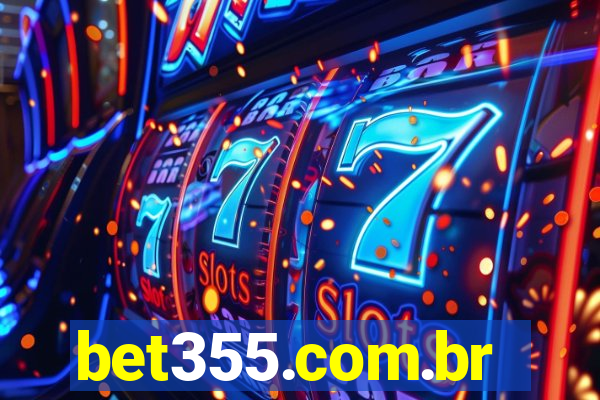 bet355.com.br