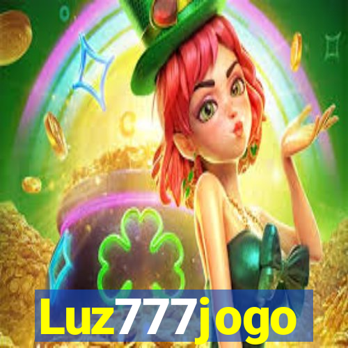 Luz777jogo