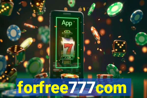 forfree777com