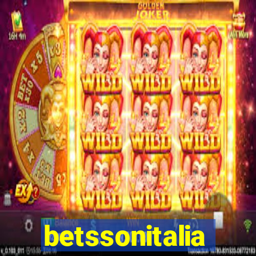 betssonitalia