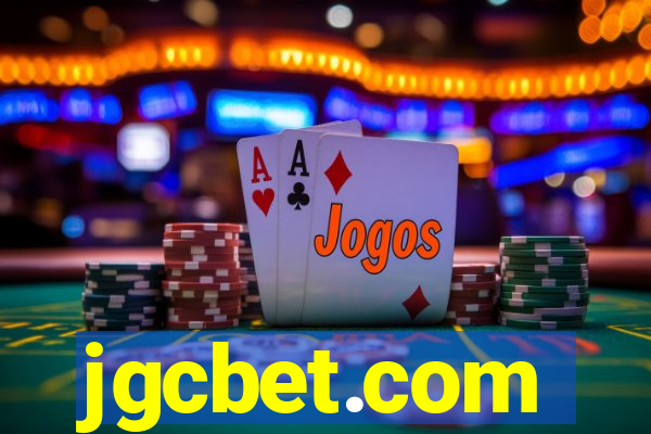 jgcbet.com