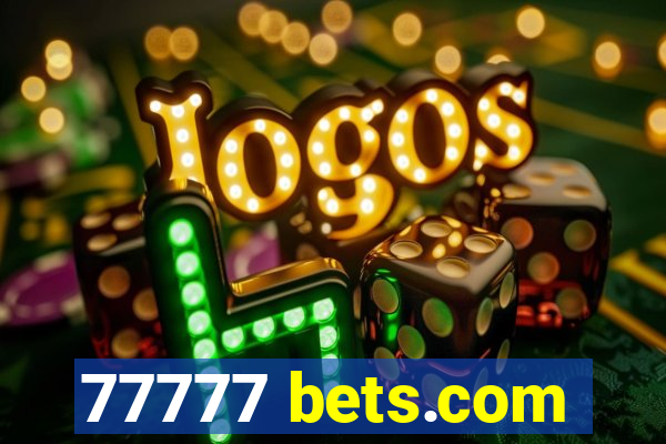 77777 bets.com