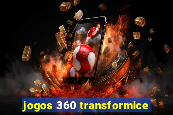 jogos 360 transformice