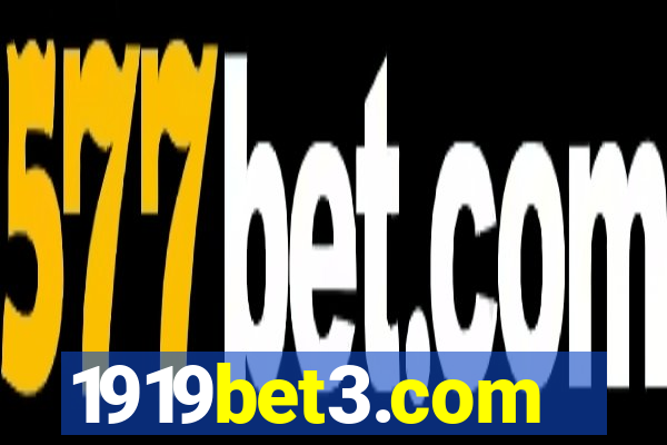 1919bet3.com