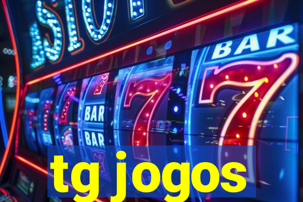 tg jogos