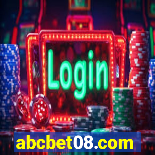 abcbet08.com