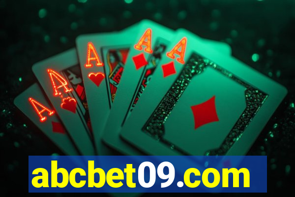 abcbet09.com