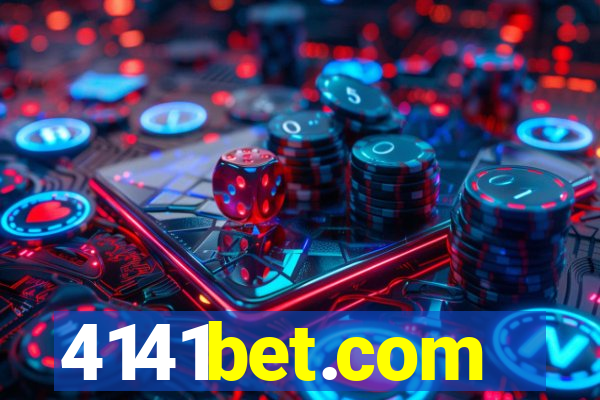 4141bet.com