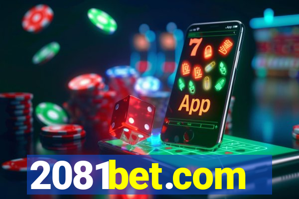 2081bet.com